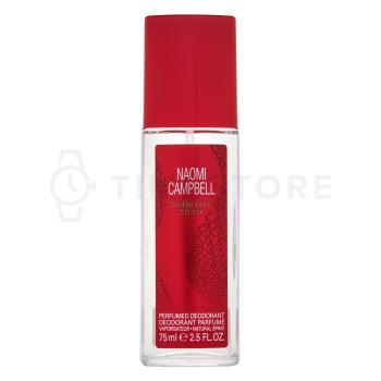 Naomi Campbell Seductive Elixir deodorant s rozprašovačom pre ženy 75 ml   - 30 dní na vrátenie tovaru, Garancia originality