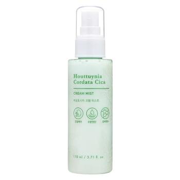 Tony Moly Krémová hmla na podráždenú pleť Houttuynia Cordata Cica (Cream Mist) 110 ml