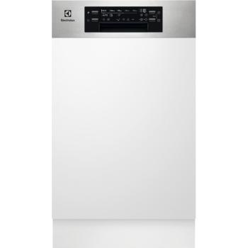 Electrolux EES42210IX + Záruka 10 rokov na invertor motor