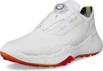 Ecco Biom H5 BOA White 40 Dámske golfové topánky