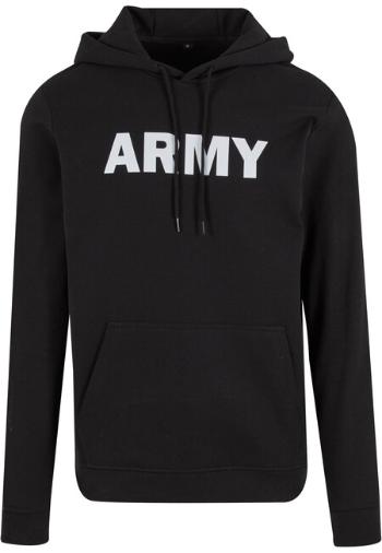 Brandit Army Hoody black - XL