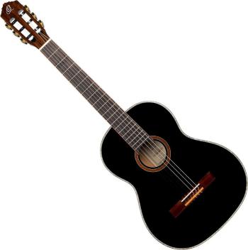 Ortega R221BK-L 4/4 Black Klasická gitara