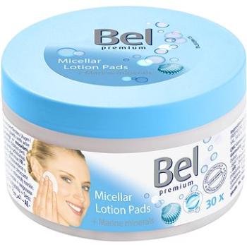 BEL Lotion Pads Odličovacie tampóny (30 ks) (4046871001612)