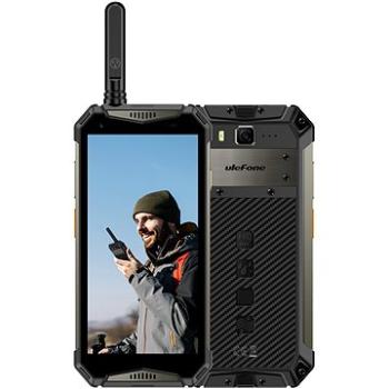 UleFone Armor 20WT černá (GQ3060)