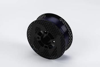 3D nyomtatószál Filament PM 1.75mm PETG 1kg átlátszó kék