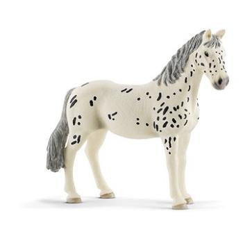 Schleich 13910 Kobyla knabstrupperská (4059433406060)