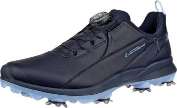 Ecco Biom Tour BOA Night Sky 40 Dámske golfové topánky