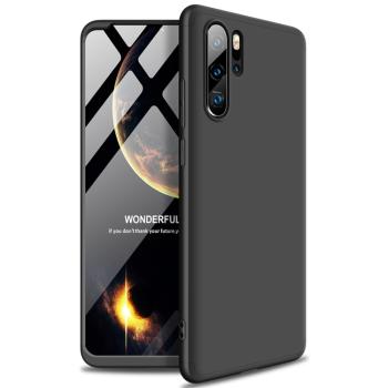 360° Ochranný kryt Huawei P30 Pro čierny