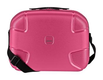 IMPACKT IP1 Beauty case Flora pink