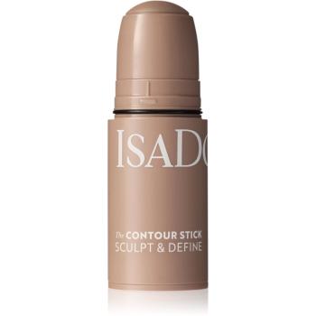 IsaDora Contour Stick Sculpt & Define kontúrovacia tyčinka odtieň 30 Cool Beige 5,5 g