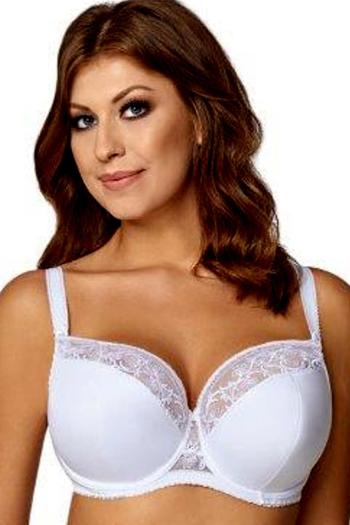 Dámska podprsenka 1776 white