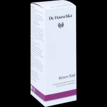 DR. HAUSCHKA Ružový kúpeľ 100 ml