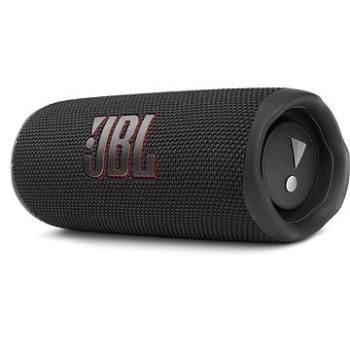 JBL Flip 6 čierny (JBLFLIP6BLKEU)