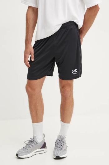 Tréningové šortky Under Armour Challenger čierna farba, 1379507