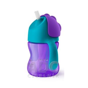 AVENT HRNČEK so slamkou 200 ml (0% BPA)