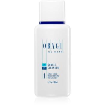 OBAGI Nu-Derm® jemný čistiaci gél 198 ml