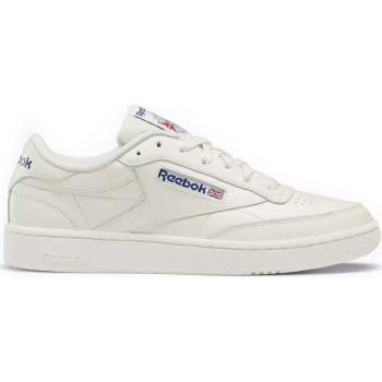 Reebok Sport  Club C 85  Módne tenisky Biela