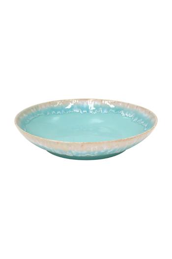 Misa Costa Nova Taormina 34 cm tyrkysová farba