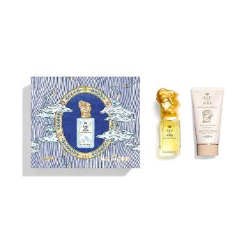 Sisley EAU DU SOIR GIFT SET FEE GREENING dárkový set Eau du Soir (parfémová voda 30 ml + tělový krém Eau du Soir 50 ml)