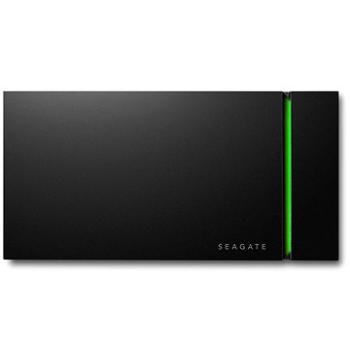 Seagate FireCuda Gaming SSD 2 TB (STJP2000400)