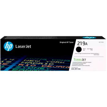 HP 219A W2190A čierny (black) originálny toner