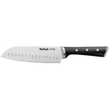 TEFAL ICE FORCE antikorový nôž santoku 18 cm (K2320614)