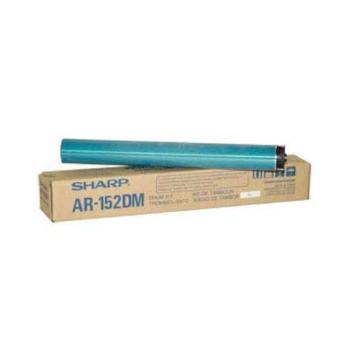 Sharp AR152DM čierna (black) originálna valcová jednotka