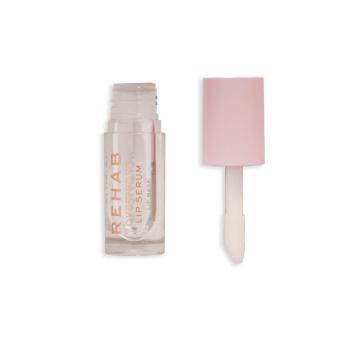 Revolution Nočné sérum na pery Rehab (Overnight Lip Serum) 4,6 ml