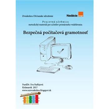 Bezpečná počítačová gramotnosť (978-80-263-1233-8)