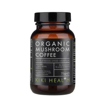 KIKI HEALTH Mushroom coffee BIO 75 g