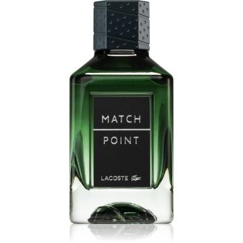 Lacoste Match Point parfumovaná voda pre mužov 100 ml