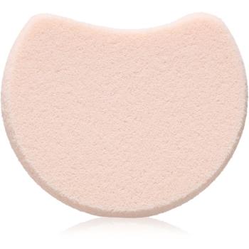 Sensai Total Finish Foundation Sponge penový aplikátor na make-up Total Finish 1 ks