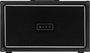 REVV Cabinet 2X12 Gitarový reprobox