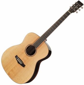 Tanglewood TWJF E Natural Elektroakustická gitara