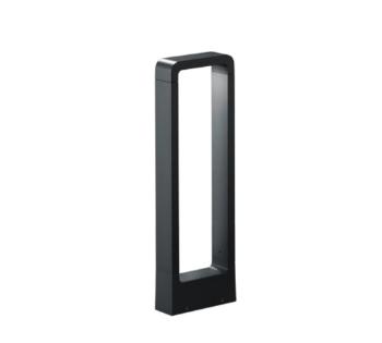 LED stĺpik Trio Reno antracit 520760142