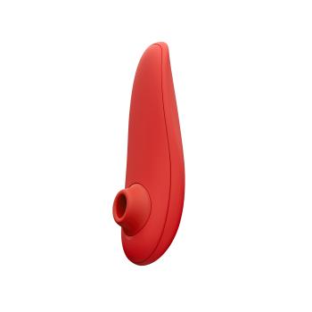 WOMANIZER Marilyn Monroe Vivid Red