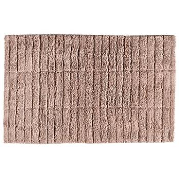 Zone Denmark Koupelnová předložka Tiles 50x80cm Nude (13536)