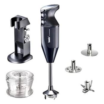 Bamix Deluxe mixér typu C 200 W čierny (1010.002)