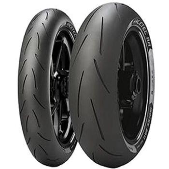 Metzeler Racetec K3 RR 160/60/17 TL,R 69 W (2525800)