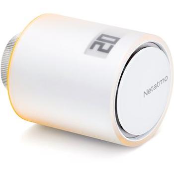 Netatmo Radiator Valves (NAV-EN)