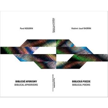 Biblické aforismy, Biblická poezie (978-80-87296-20-2)
