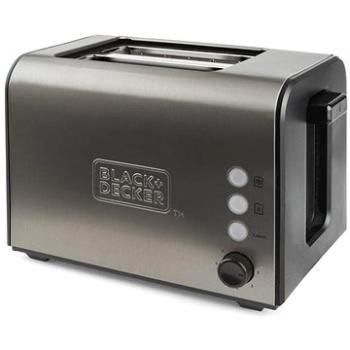 BLACK + DECKER BXTO900E