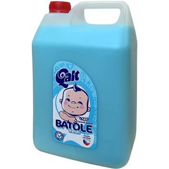 QALT Batole Fresh 5 l (175 praní) (8594018042067)