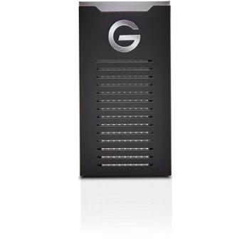 SanDisk Professional G-DRIVE SSD 4 TB (SDPS11A-004T-GBANB)