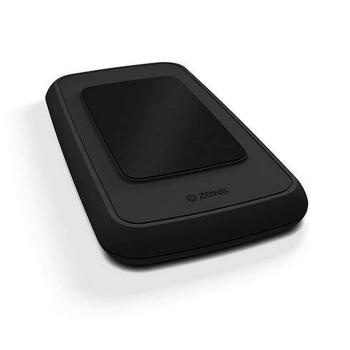 ZENS POWER BANK WIRELESS CHARGER 4500 MAH