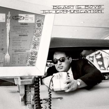 Ill Communication (30th Anniversary Edition) (Deluxe Box Set Edition)