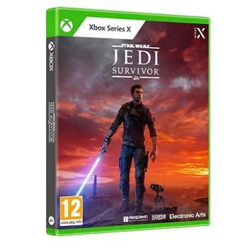 Star Wars Jedi: Survivor – Xbox Series X (5030948124365)