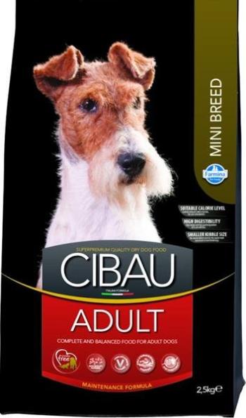 Farmina MO SP CIBAU dog adult mini 2,5kg