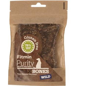 Fitmin Purity Snax Bones Divinová pochúťka pre psov 2 ks (8595237017799)