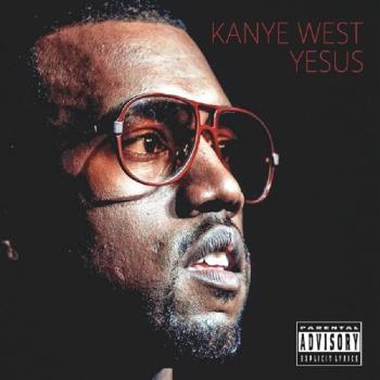 Kanye West, Yesus, CD